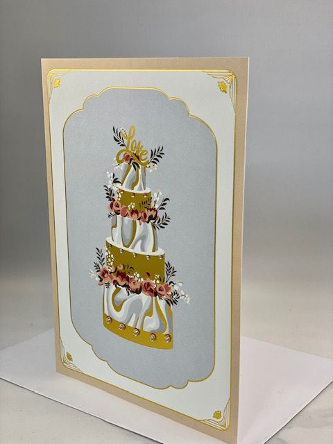 Thumbnail: Tort "Love"