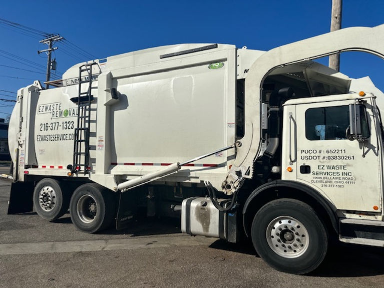 Home EZ Waste Service