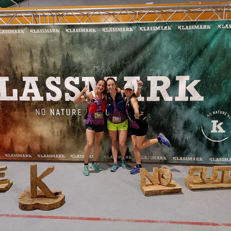 TRAIL DE PALAMOS