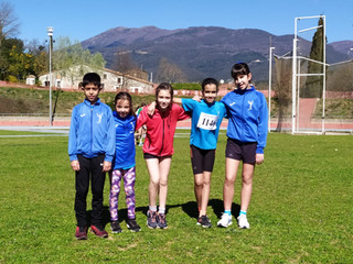 PISTA SANT CELONI