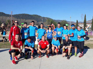 SANT SILVESTRE DE BIGUES I RIELLS