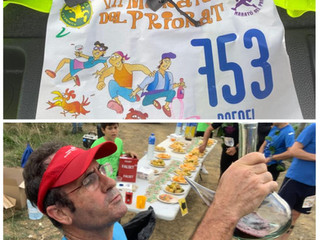 MARATÓ DEL PRIORAT
