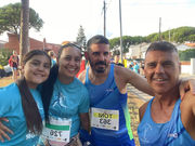 CURSA MARIA VICTOR