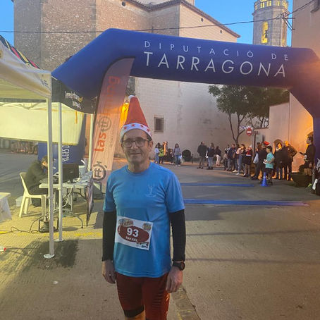 LA SANT SILVESTRE TORRENCA