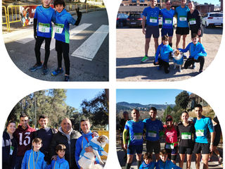CURSA DE NADAL