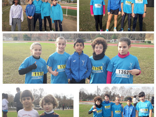 CROSS DE MOLLET
