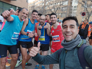 CURSA DELS NASSOS