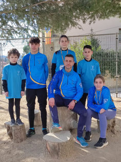 CROSS DE SANT FELIU DE CODINES