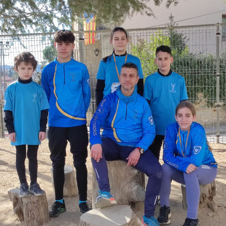 CROSS DE SANT FELIU DE CODINES