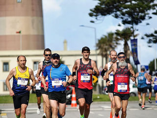 MARATÓN DE AVEIRO