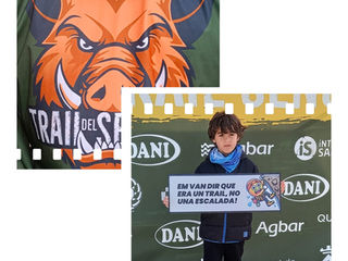 TRAIL DEL SENGLARS
