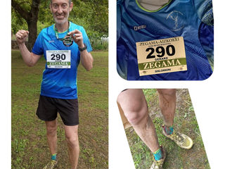 MARATÓN DE ZEGAMA