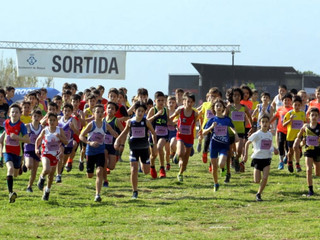 CAMPEONATO DE CATALUNYA