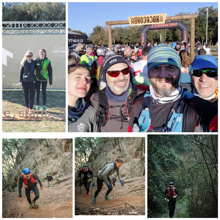 TRAIL ROCACORBA