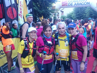 GRAN TRAIL ANETO POSETS