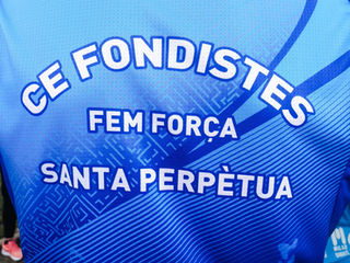 CURSA DE SABADELL