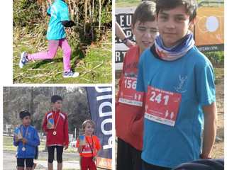 CROSS DE LA ROCA