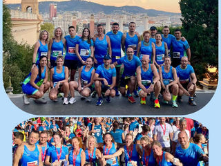 CURSA DE LA MERCÈ 2024