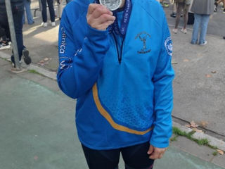MEDIA MARATÓN DE SEVILLA