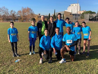 CROSS DE MOLLET