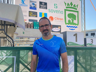 CARRERA POPULAR DE BRENES