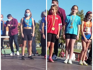 CROSS DE PARETS
