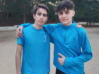 CROSS CASTELL DE SENTMENAT