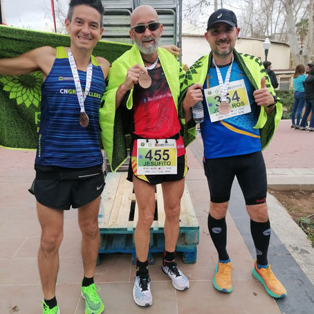 MARATÓN DE CASTELLÓN