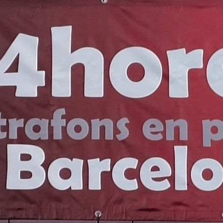 LES 24 HORES D'ULTRAFONS EN PISTA