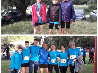 CROSS DE SANT FELIU DE CODINES