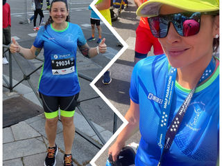 MARATÓN DE MADRID