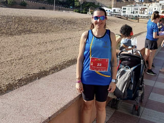 RUN FESTIVAL TOSSA DE MAR