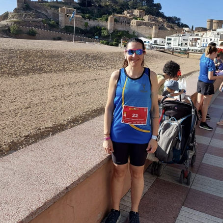 RUN FESTIVAL TOSSA DE MAR