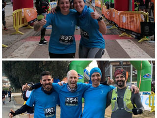 SERRATRAIL VALLROMANES 2019