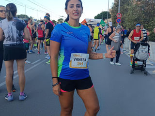 MEDIA MARATÒN DEL MARESME