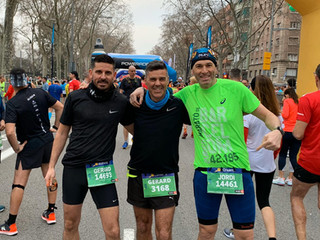 eDREAMS 1/2 BCN