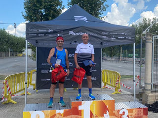 DUATLON SPRINT RIPOLLET