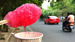 CHUSKI: A summer punch for your taste buds.