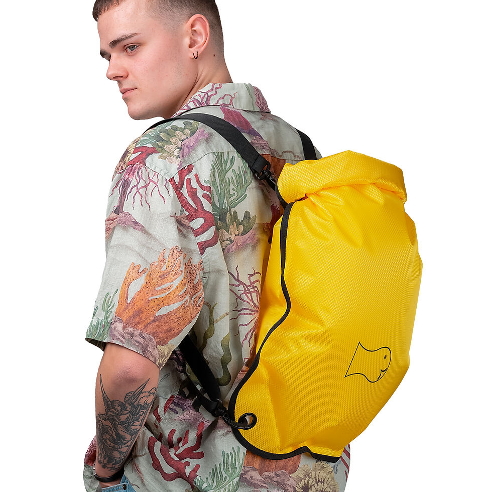 Swim Backpack (M)