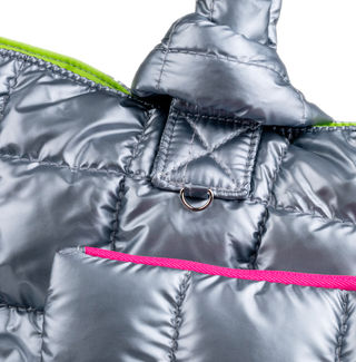 Sac en polyester avec revêtement PU