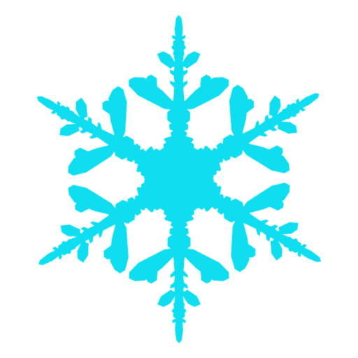Snow flakes