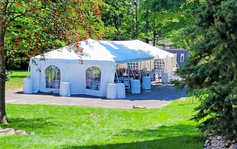 Top Edge Tent & Event Rentals Barrie Tent & Event Rental Service