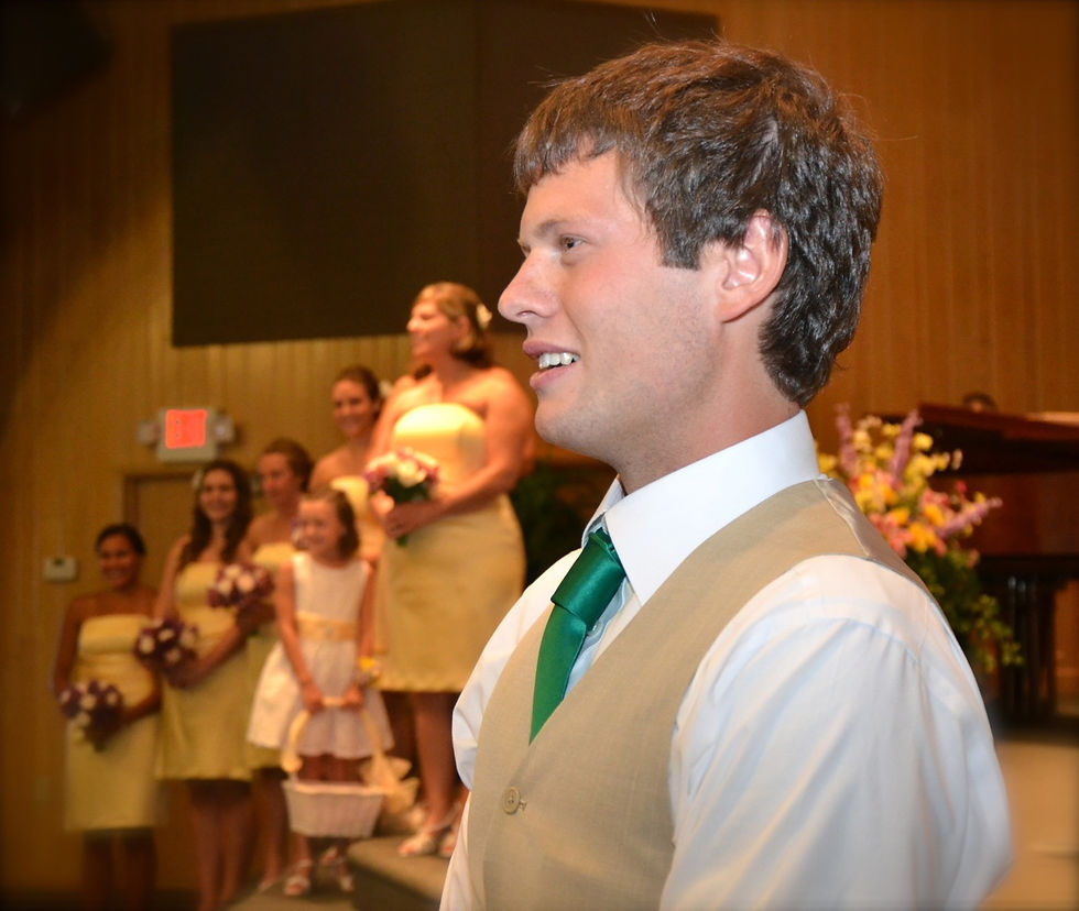 Groom