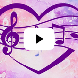 Sing Out Love - March 22 Sunday Service