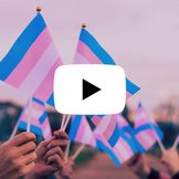 Transforming Hearts - Trans Day of Visibility Service - Sunday, March 29