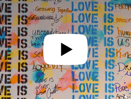 May 24, 2026 - Loving Care: Tending Our Garden of Life and Community - Rev Lara Cowtan