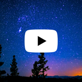 We Are Stardust: A Cosmic Theology of Awe and Wonder - January 11, 2026 Sunday Service
