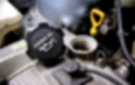 oil change, tune ups, tire rotation service