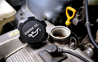 oil change, tune ups, tire rotation service