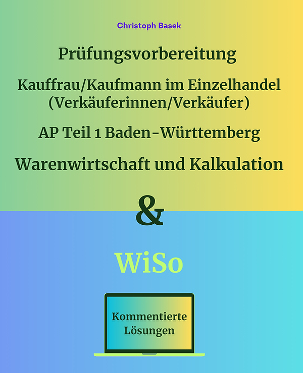 Cover Warenwirtschaft Kalkulation und WiSo  Fronseite.png
